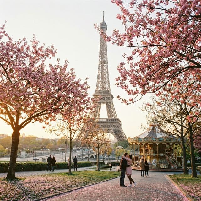 Paris