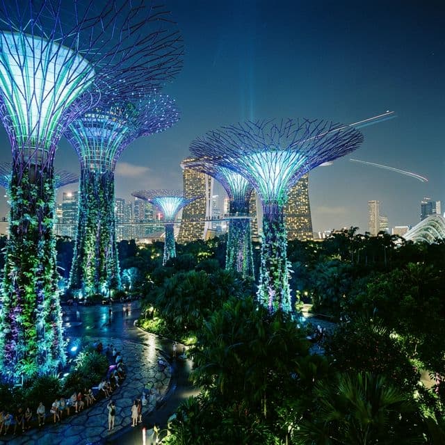 Singapore